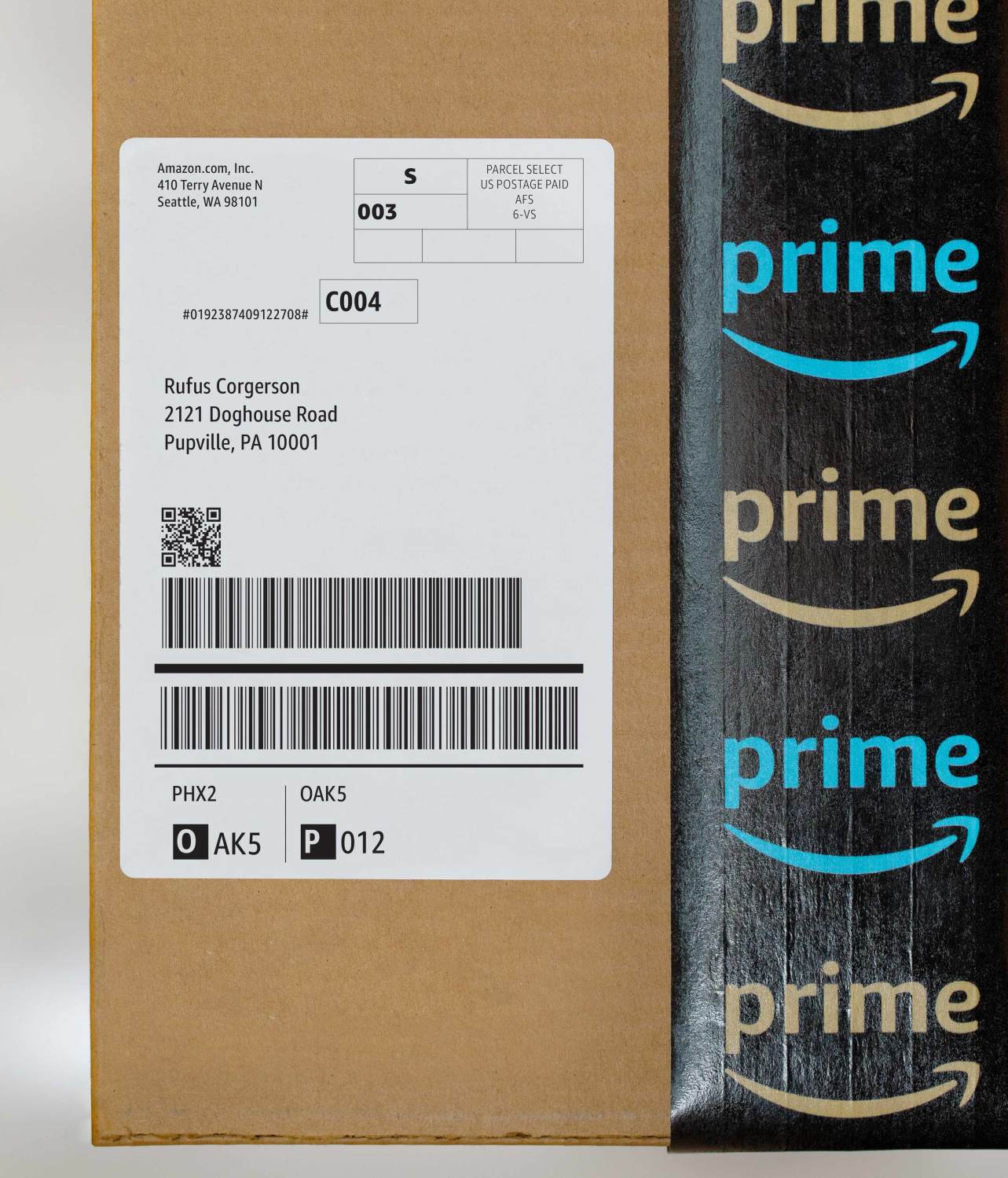 amazon package tracking number tba361192011000
